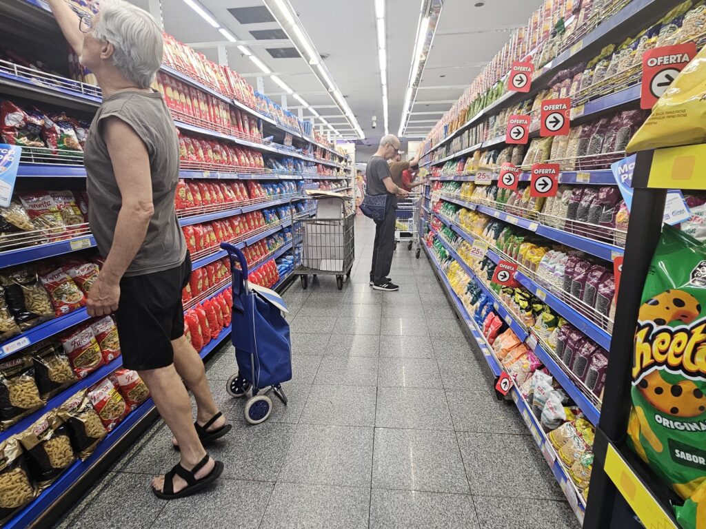 Hora y cifra de inflación en febrero 2025: ¿Cuándo y cuánto publicará el INDEC?