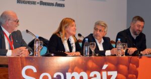 Un intendente del PRO ratificó las negociaciones para un acuerdo electoral con La Libertad Avanza en la Provincia: "No importa la camiseta"