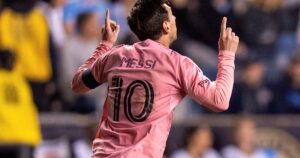 Inter Miami con Messi vs Columbus Crew, EN VIVO, por la MLS: el 10 va por una alegría antes del Mundial de Clubes, minuto a minuto