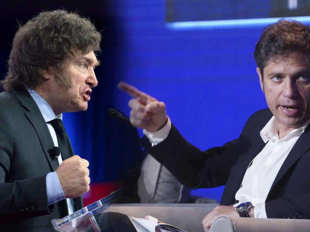 Jorge Macri pide a Kicillof asumir responsabilidad por la crisis, pero descarta pedido de renuncia