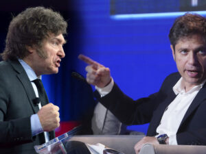 Jorge Macri pide a Kicillof asumir responsabilidad por la crisis, pero descarta pedido de renuncia