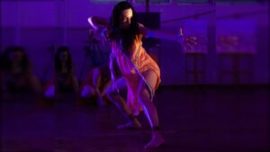 “Kausay Conciencia”: danza y teatro con elenco del Instituto Superior de Arte 806