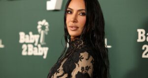 El streaming le va a cumplir a Kim Kardashian el sueño de ser abogada