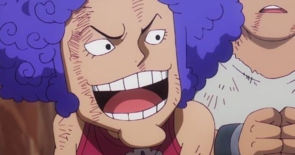 cuándo sale y a qué hora se estrena el nuevo episodio del Arco de Egghead en Crunchyroll