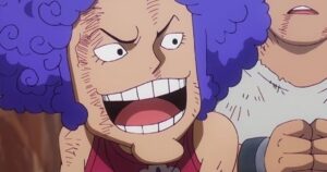 cuándo sale y a qué hora se estrena el nuevo episodio del Arco de Egghead en Crunchyroll