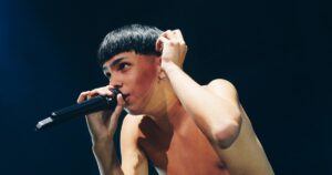 Milo J en el Movistar Arena: 3 funciones agotadas y una nueva fecha a la venta