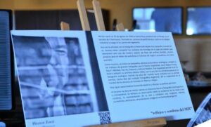 Rawson: El CCP invita a una muestra fotográfica introspectiva que explora entre lo surrealista y la realidad