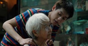 La película de Netflix que se hizo famosa por hacer llorar: “No la vean, es una trampa”