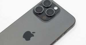 cuál sería el precio del iPhone tras el anuncio del Gobierno