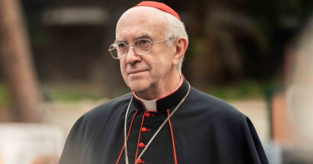 todas las películas y series sobre el papa para ver en la plataforma