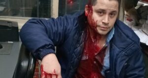 hay paro en la línea 126 en reclamo de seguridad