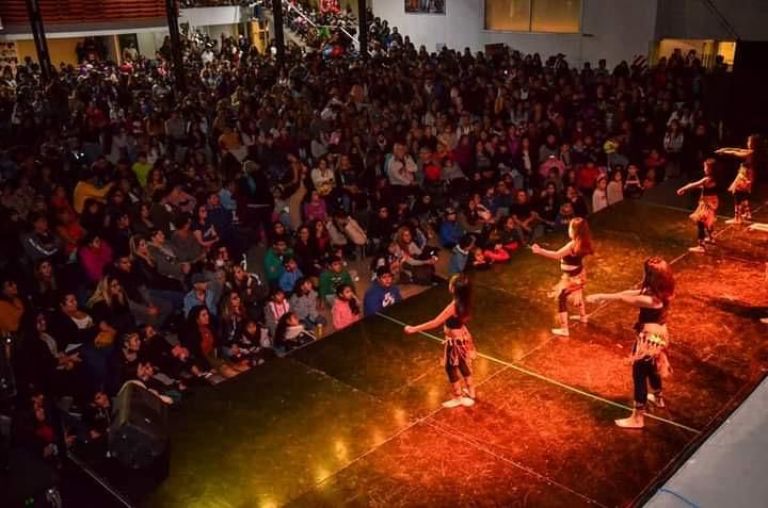 Más de 50 academias serán parte del show por el Día Internacional de la Danza