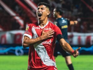 Partidos de la Superliga Argentina: Argentinos Juniors vs Aldosivi y Godoy Cruz recibe a San Lorenzo