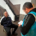 Prisión preventiva para el jefe de la barra brava de Huracán por balacera contra facción rival