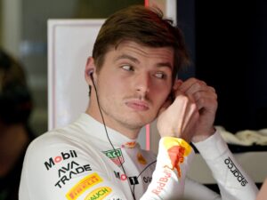 Problemas de Red Bull en el GP de Australia podrían ser contrarrestados por la lluvia.