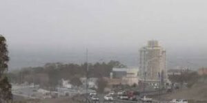 Pronóstico del clima para Comodoro Rivadavia y Rada Tilly