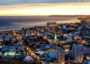 El clima para este viernes en Comodoro Rivadavia y Rada Tilly