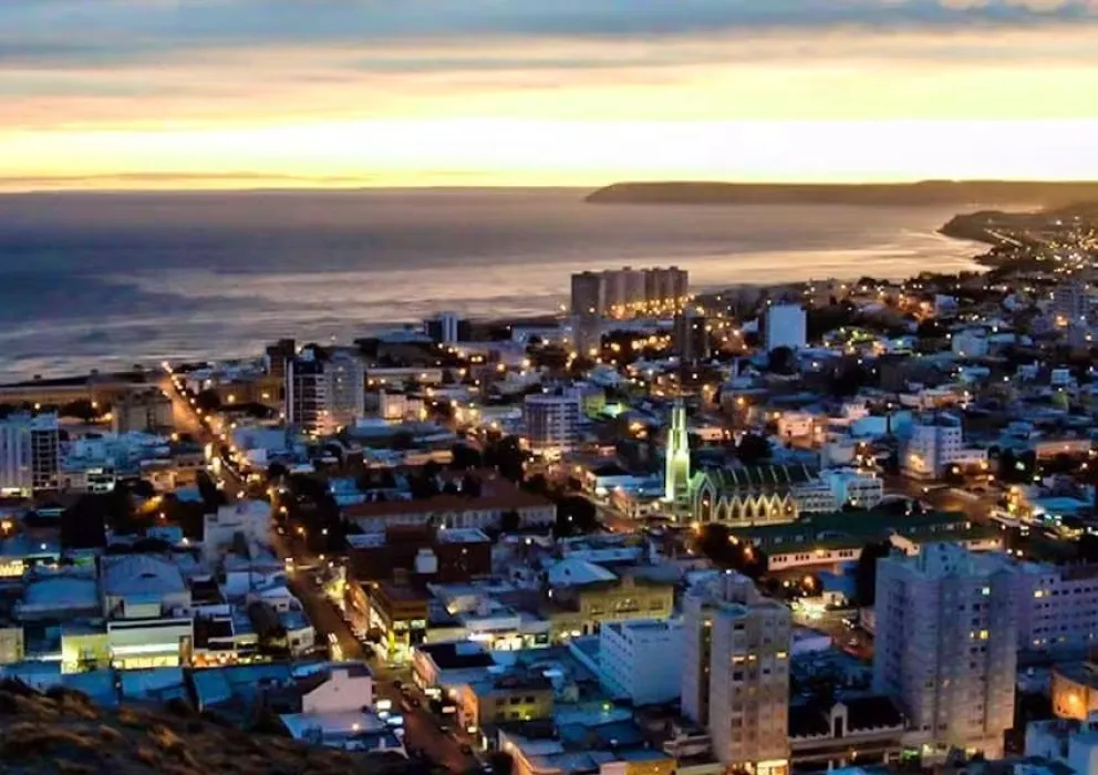 El clima para este viernes en Comodoro Rivadavia y Rada Tilly