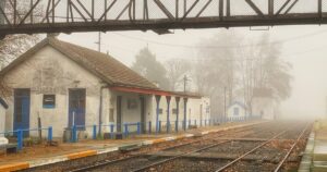 A solo dos horas de CABA, este pueblo cautiva con historia ferroviaria y delicias caseras perfecto para una escapada