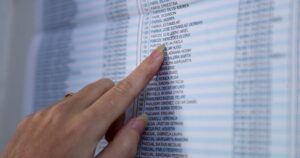 quiénes están exentos de votar este 18 de mayo en CABA