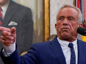 Recortes de Trump en Salud amenazan 10 mil empleos