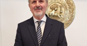 Ricardo Marra fue electo como presidente de la Bolsa de Cereales de Buenos Aires