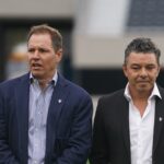 River organiza amistoso solidario con Olimpo para apoyar a damnificados en Bahía Blanca.