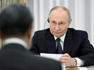 Rusia rechaza el plan de paz de Trump y lo considera inaceptable.