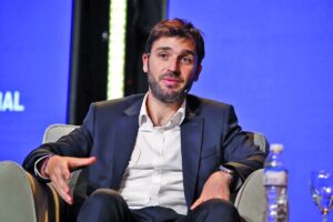 Torres entre los mejores gobernadores de la Argentina