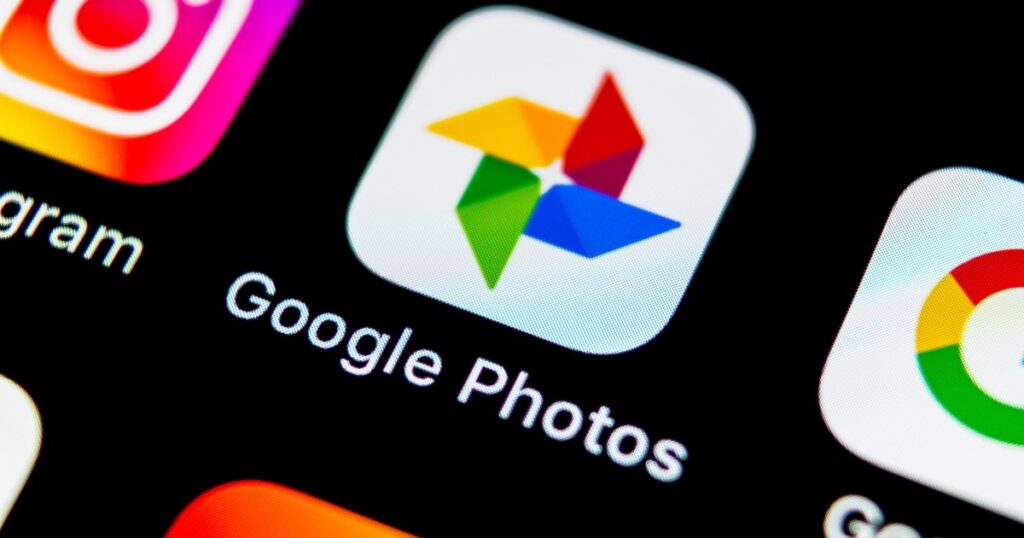 Cómo transferir el contenido de Google Fotos a tu computadora en pocos pasos