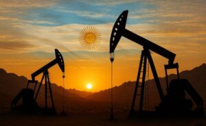 Vaca Muerta como eje estratégico para la transformación económica argentina