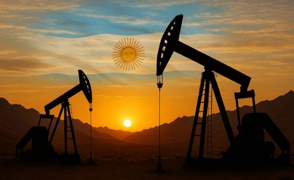Vaca Muerta como eje estratégico para la transformación económica argentina
