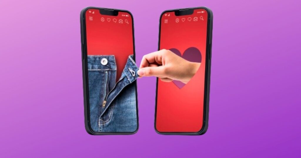 ¿Con la Inteligencia Artificial se puede tener más levante que en Tinder?