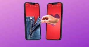 ¿Con la Inteligencia Artificial se puede tener más levante que en Tinder?