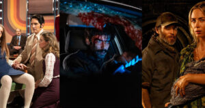 Las 10 películas más terroríficas para ver en Netflix el fin de semana largo