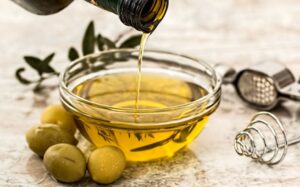 ACEITE OLIVA