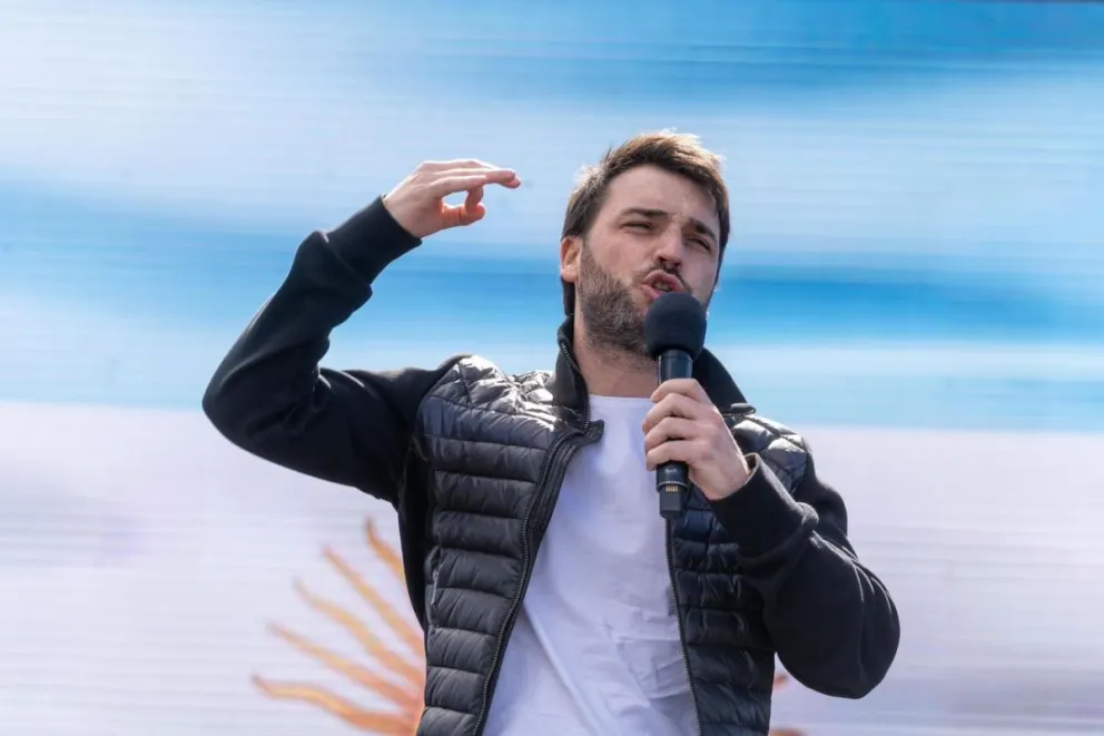 "Basta de privilegios": Fuerte apoyo político y social al referéndum por la eliminación de fueros en Chubut