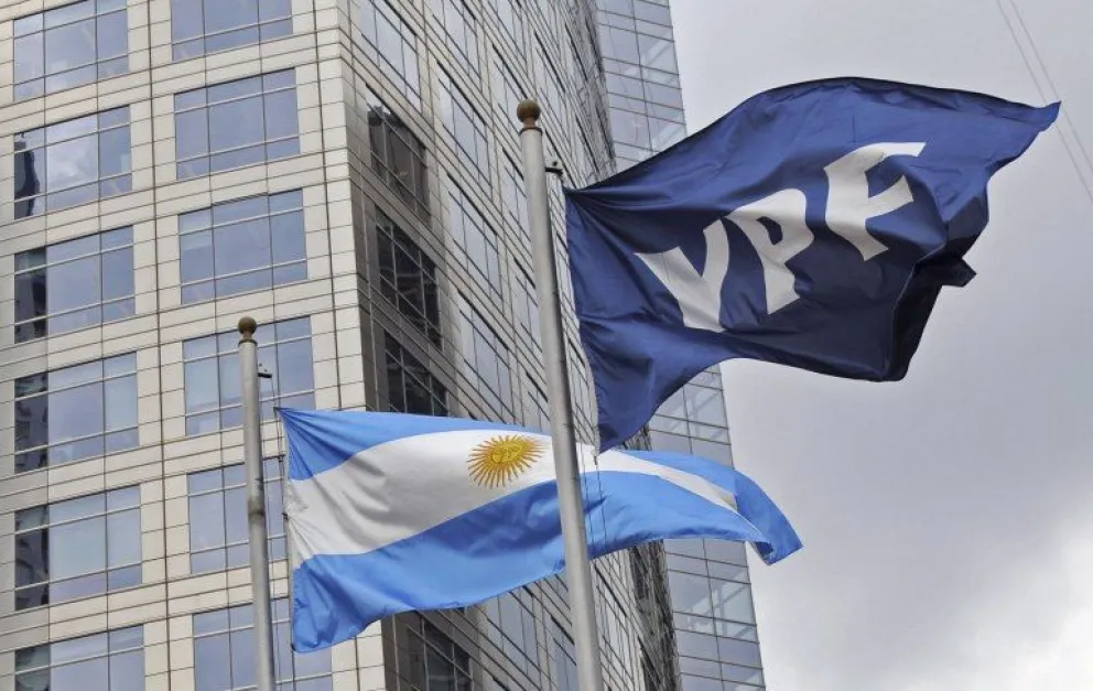 Argentina se posiciona como actor clave en la producción y exportación gasífera
