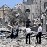 Ataques y novedades del conflicto del lunes 16 de junio: resumen actualizado