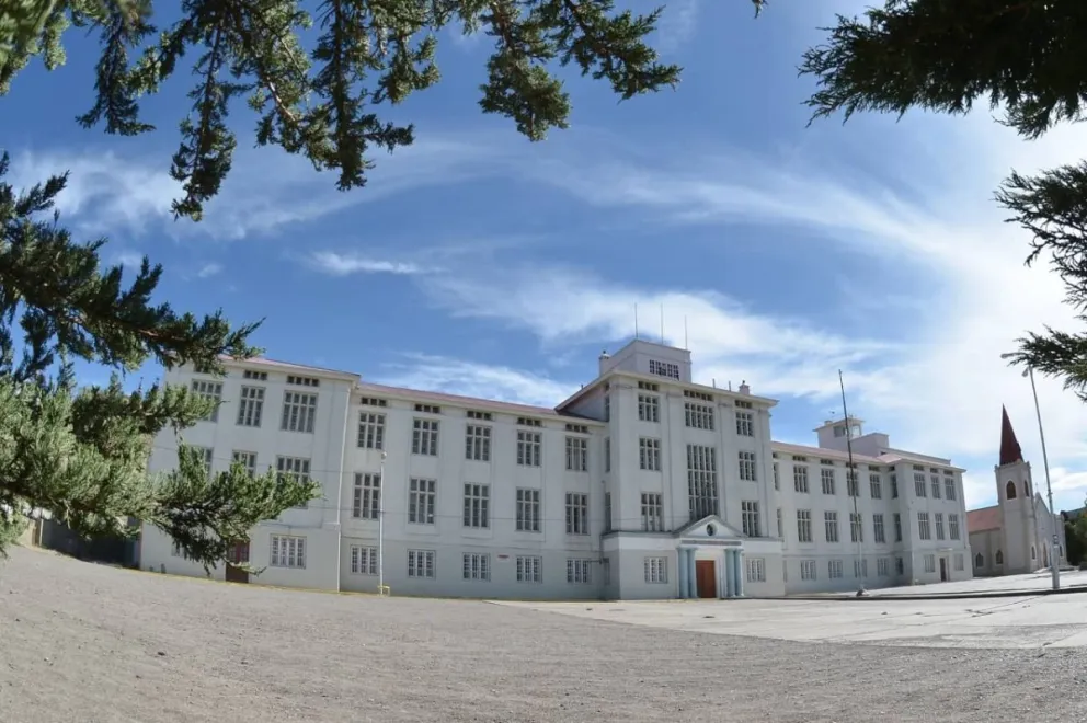 El Colegio Deán Funes se prepara para festejar el Día del Exalumno Salesiano