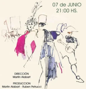 Gala lírica en el Teatro Verdi por la Semana de la Italianidad en Trelew