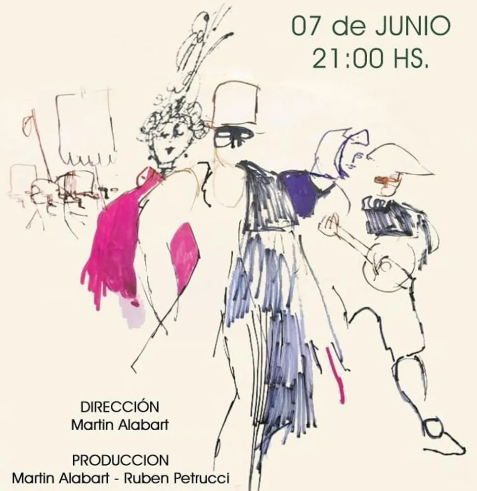 Gala lírica en el Teatro Verdi por la Semana de la Italianidad en Trelew