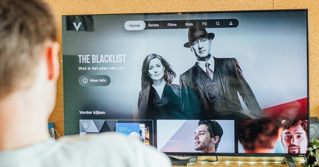 ¿Qué pasa si dos personas usan el mismo perfil de Netflix?