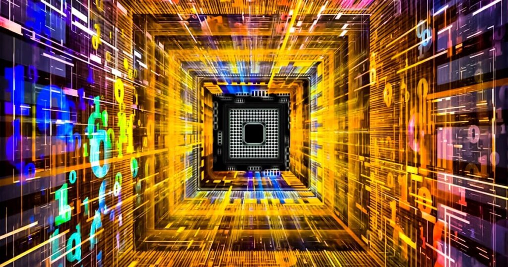 Computadora relativista, el proyecto que busca revolucionar la informática con la teoría de Einstein: para qué podría usarse