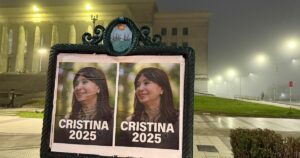 El día del periodista y la condena a CFK