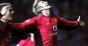David Beckham será nombrado caballero por el rey Carlos III y no solo por el fútbol