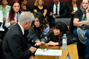 Sugieren que Dalma y Gianinna declaren en Cámara Gesell para evitar su revictimización