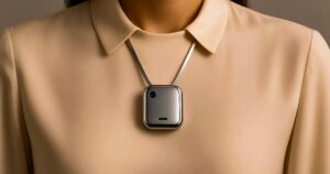 El creador del iPhone y OpenAI desarrollan un dispositivo con inteligencia artificial para reemplazar al celular: todos los detalles