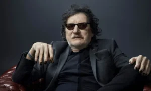 Charly García será distinguido con un doctorado honoris causa por su legado musical y político