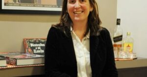 La consultora de una economista criticada por Milei ganó como mejor pronosticadora económica de Argentina